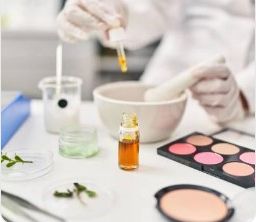 Cosmética natural