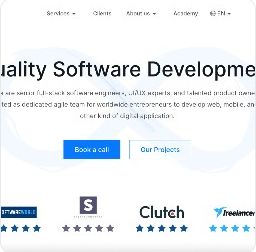 Desarrollo de software